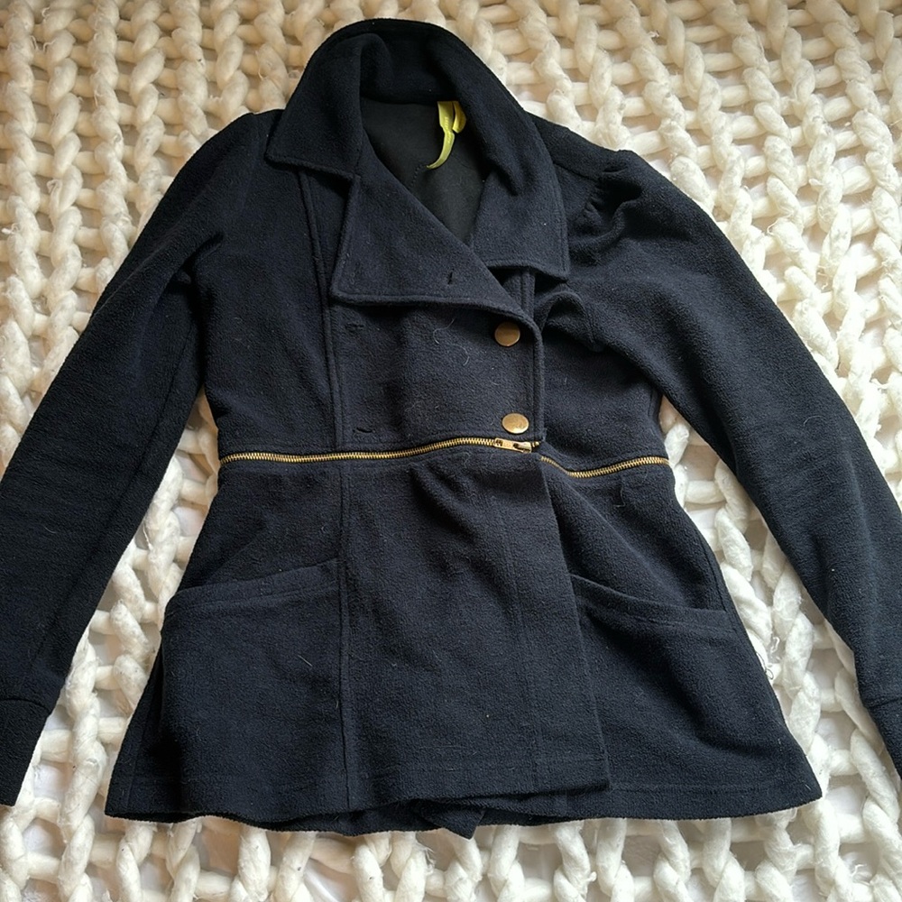 GREEN DRAGON Jacket Size Medium